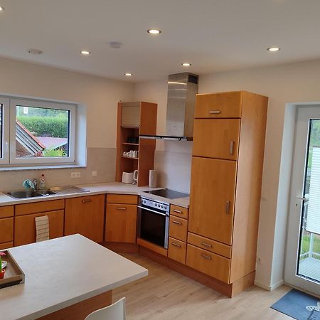 Apartment Rina Villingen-Schwenningen Buitenkant foto