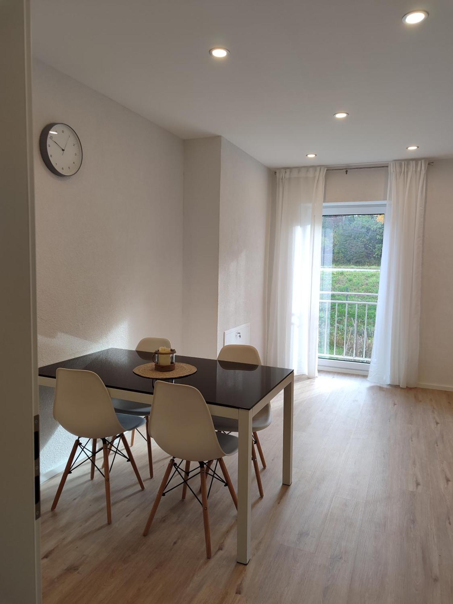 Apartment Rina Villingen-Schwenningen Buitenkant foto