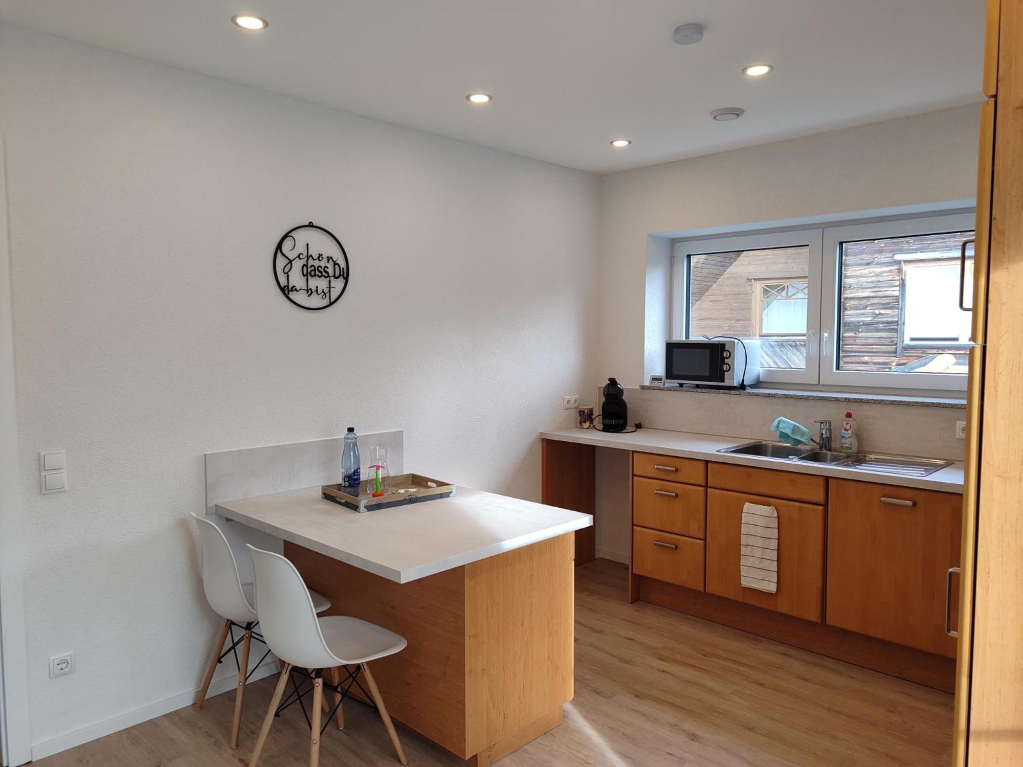 Apartment Rina Villingen-Schwenningen Buitenkant foto