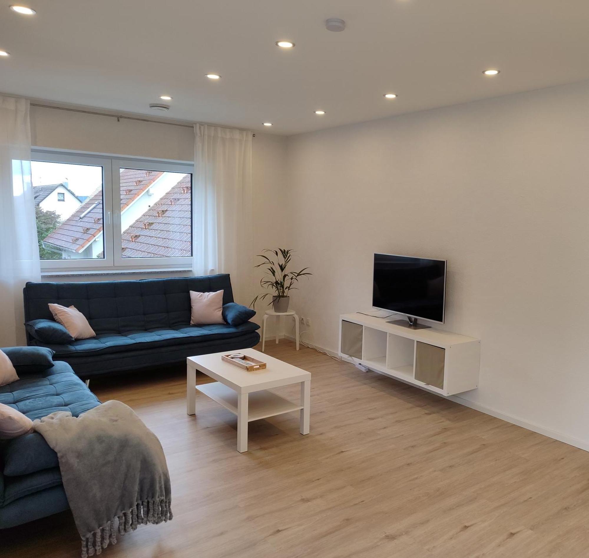 Apartment Rina Villingen-Schwenningen Buitenkant foto